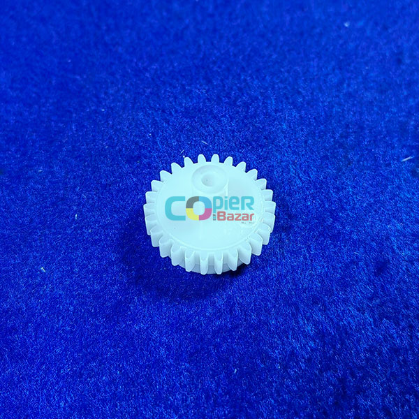 Drum Unit Gear for Ricoh 1015 1600 2000 2001 2500 ( 26TH ) ( Best Quality ) 3 Drum Unit Gear for Ricoh 1015 1600 2000 2001 2500 ( 26TH ) ( Best Quality )