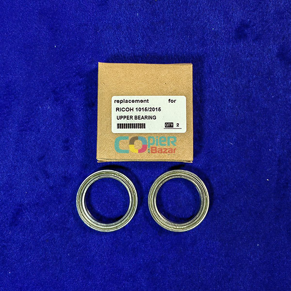 Upper Bearing for Ricoh AF 1015 2015 1018 2018 ( Best Quality ) 1 Upper Bearing for Ricoh AF 1015 2015 1018 2018