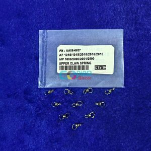 Upper Claw Spring for Ricoh 1015 1018 1600 2000 2001 2500