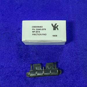 Friction Pad for Ricoh MP 2014