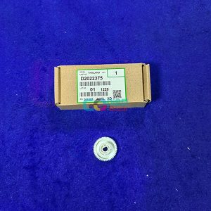 Developer Gear for Ricoh Aficio MP 2554