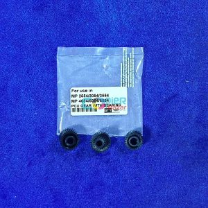 PCU Gear With Bearing For RICOH MP MP 2554 3054 3554 MP 4054 5054 6054