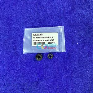 Toner Recycling Gear for Ricoh 1015 1018 2015 2018