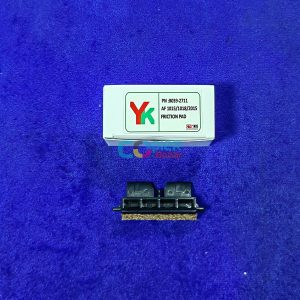 Friction Pad for Ricoh AF 1015 1018 2015