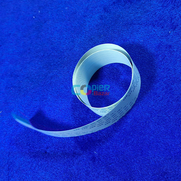 Scanner Cord for Sharp 5316 ( 24Pin ) ( Best Quality ) 2 Scanner Cord for Sharp 5316 ( 24Pin ) ( Best Quality ) - Image 2