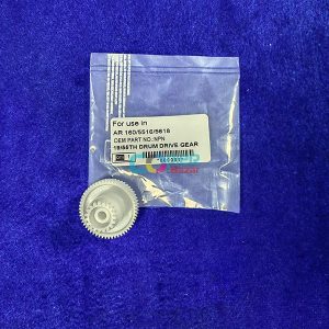 Drum Drive Gear for Sharp AR 160 5516 5618