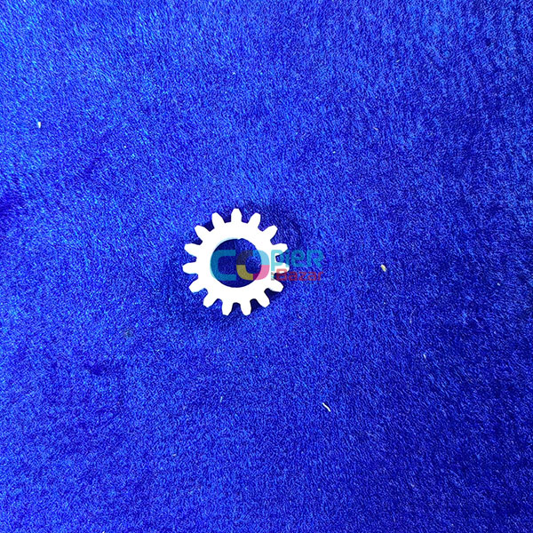 Registration Assy Gear for Toshiba 2006 2007 2306 2307 2506 2507 ( 15th ) ( Best Quality ) 2 Registration Assy Gear for Toshiba 2006 2007 2306 2307 2506 2507 ( 15th ) ( Best Quality ) - Image 2