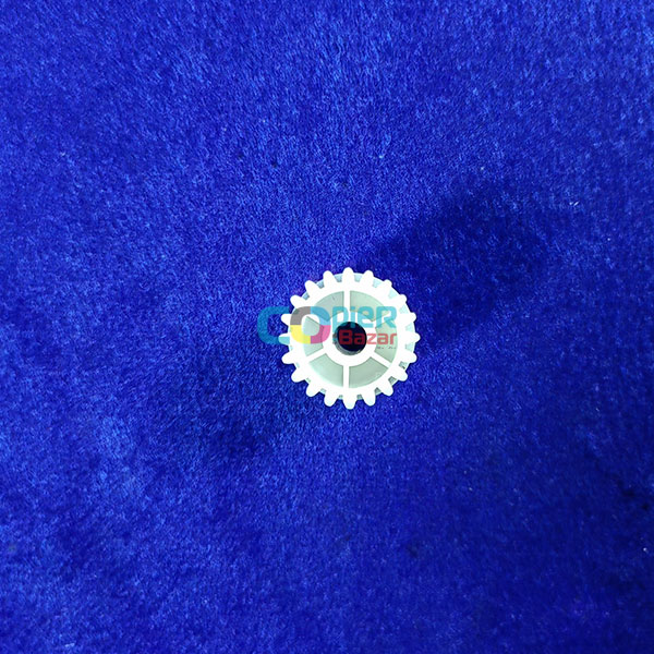 Fixing Drive Gear for Toshiba 2006 2007 2306 2307 2506 2507 2309 ( 20th/20th ) ( Best Quality ) 3 Fixing Drive Gear for Toshiba 2006 2007 2306 2307 2506 2507 2309 ( 20th/20th ) ( Best Quality ) - Image 3