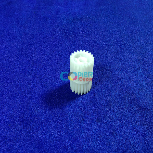 Fixing Drive Gear for Toshiba 2006 2007 2306 2307 2506 2507 2309 ( 20th/20th ) ( Best Quality ) 2 Fixing Drive Gear for Toshiba 2006 2007 2306 2307 2506 2507 2309 ( 20th/20th ) ( Best Quality ) - Image 2