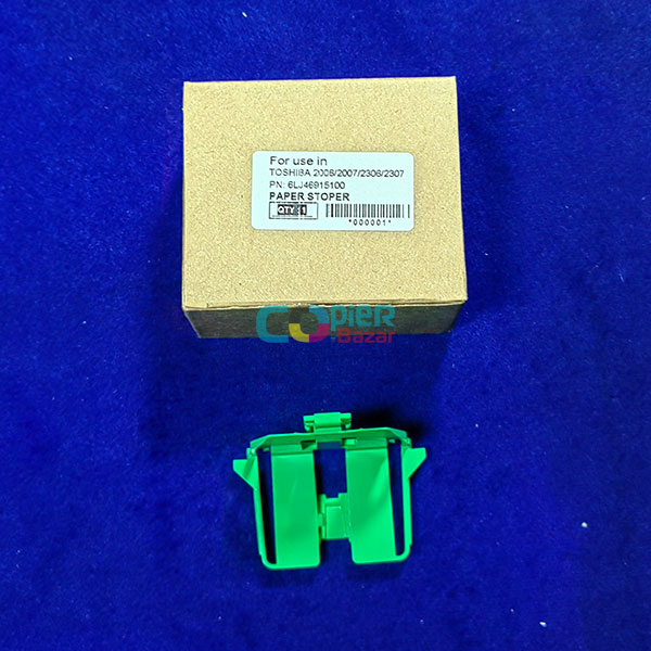 Paper Stoper for Toshiba 2006 2007 2306 2307 Printer ( Best Quality ) 1 Paper Stope for Toshiba 2006 2007 2306 2307 Printer