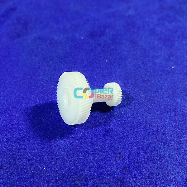 Main Drive Gear for Toshiba 2006 2007 2306 2309 ( 28/57th ) ( Best Quality ) 3 Main Drive Gear for Toshiba 2006 2007 2306 2309 ( 28/57th ) ( Best Quality ) - Image 3