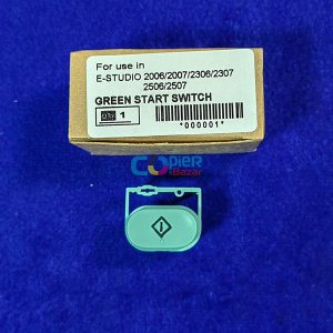 Green Start Switch for Toshiba 2006 2007 2306 2506 2507