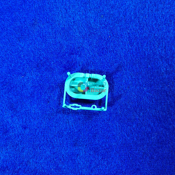 Green Start Switch for Toshiba 2006 2007 2306 2506 2507 ( Best Quality ) 2 Green Start Switch for Toshiba 2006 2007 2306 2506 2507 ( Best Quality ) - Image 2