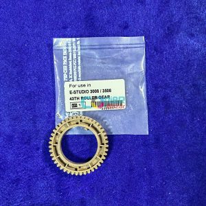 Roller Gear for Toshiba ES 3008 3508 2518 5018
