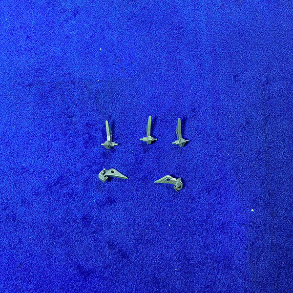 Upper Picker Finger for Toshiba E-Studio 2006 2007 2306 2307 2506 2507 ( Best Quality ) 2 Upper Picker Finger for Toshiba E-Studio 2006 2007 2306 2307 2506 2507 ( Best Quality ) - Image 2