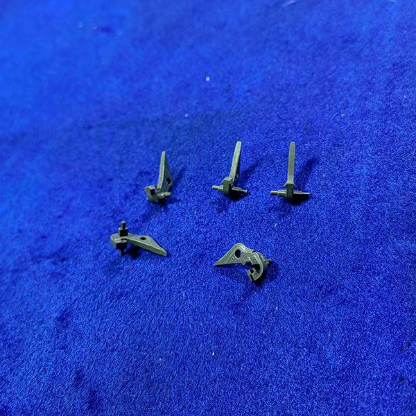 Upper Picker Finger for Toshiba E-Studio 2006 2007 2306 2307 2506 2507 ( Best Quality ) 3 Upper Picker Finger for Toshiba E-Studio 2006 2007 230 2307 2506 2507