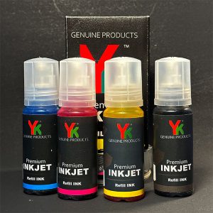 YK 003 Refill Ink for Epson