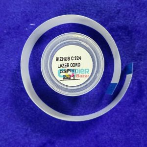 Lazer Cord for Konica Minolta Bizhub C224