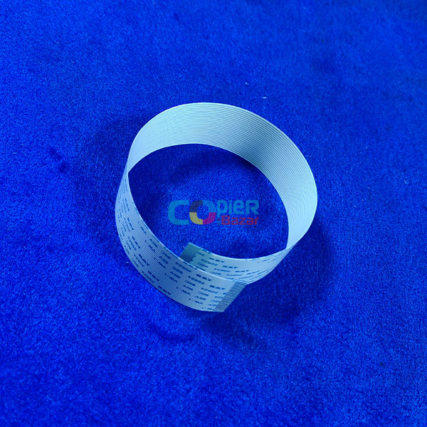 Lazer Cord for Konica Minolta Bizhub C224 ( 25pin ) ( Best Quality ) 3 Lazer Cord for Konica Minolta Bizhub C224