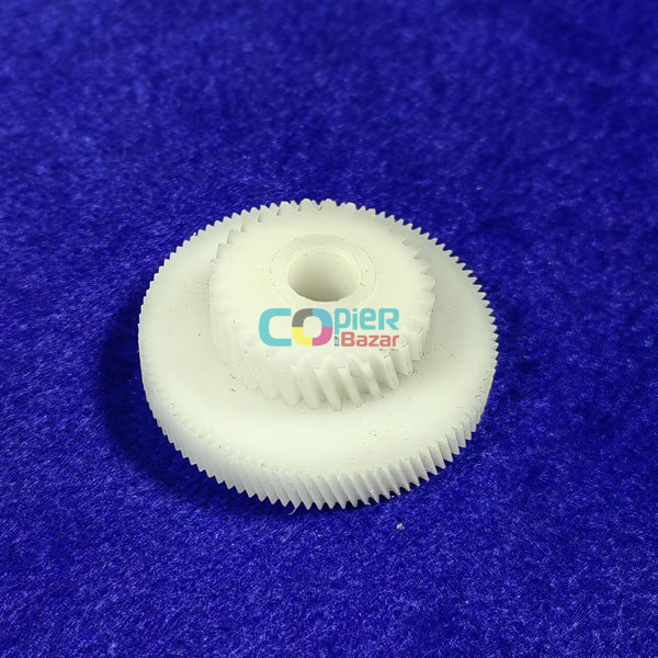 Main drive Gear for Kyocera 1800 1801 2200 2201 ( 30/100Th ) ( Best Quality ) 3 Fixing Gear for Kyocera 1800-1801-2200-2201 (30/100Th)