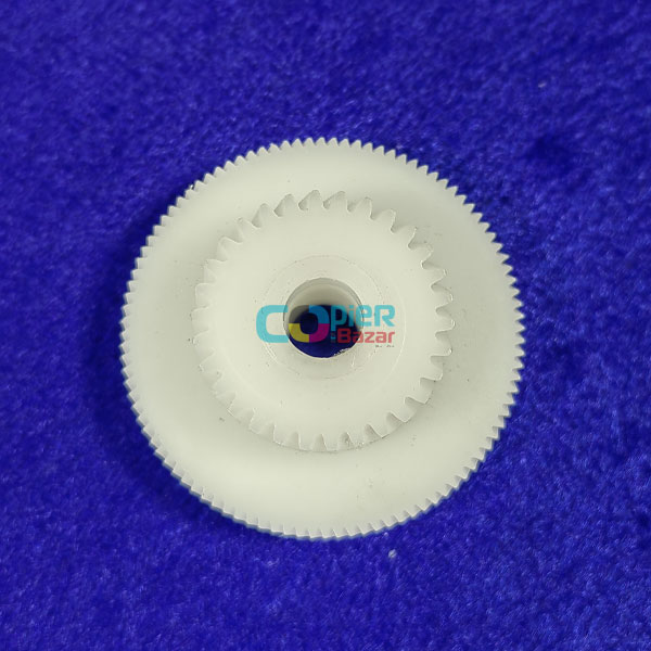 Main drive Gear for Kyocera 1800 1801 2200 2201 ( 30/100Th ) ( Best Quality ) 2 Main drive Gear for Kyocera 1800 1801 2200 2201 ( 30/100Th ) ( Best Quality ) - Image 2