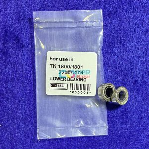 Lower Bearing for Kyocera 1800 1801 2200 2201