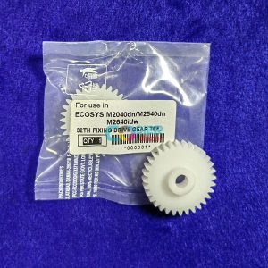Fixing Drive Gear Tef for Kyocera Ecosys 2040dn-m2540dn-m2640idw