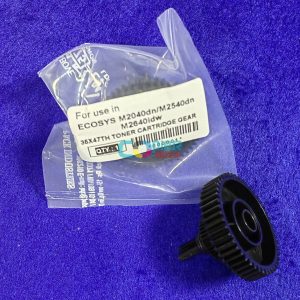 Toner Cartridge Gear for Kyocera Ecosys 2040dn m2540dn m2640idw