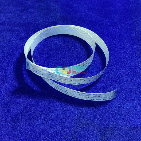 ADF To Fiery Cord for Kyocera Ecosys 2040dn m2540dn m2640idw ( 14 Pin ) ( Best Quality ) 3 ADF To Fiery Cord for Kyocera Ecosys 2040dn-m2540dn-m2640idw