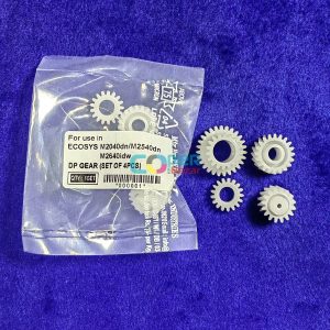 DP Gear for Kyocera Ecosys 2040dn m2540dn m2640idw
