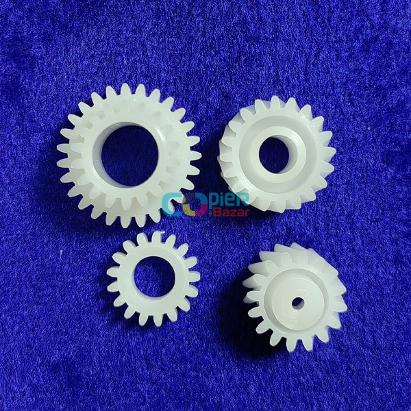 DP Gear for Kyocera Ecosys 2040dn m2540dn m2640idw ( Set of 4pcs ) ( Best Quality ) 3 DP Gear for Kyocera Ecosys 2040dn-m2540dn-m2640idw