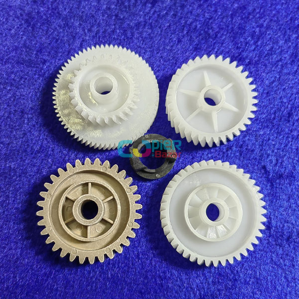 Fixing Drive Gear for Kyocera Ecosys 2040dn m2540dn m2640idw ( Set of 5pcs ) ( Best Quality ) 3 Fixing Drive Gear for Kyocera Ecosys 2040dn-m2540dn-m2640idw