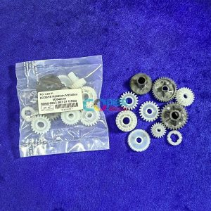 Fixing Gear for Kyocera Ecosys 2040dn m2540dn m2640idw