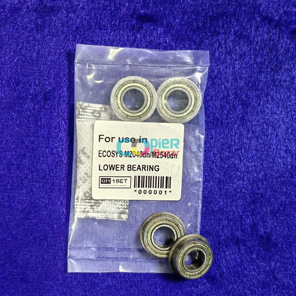 Lower Bearing for Kyocera Ecosys 2040dn m2540dn m2640idw ( Best Quality ) 1 Lower Bearing for Kyocera Ecosys 2040dn m2540dn m2640idw