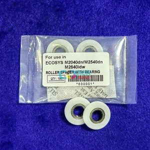Roller Spacer With Bearing for Kyocera 2040dn m2540dn m2640idw