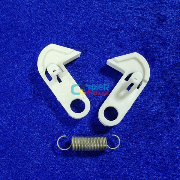 ADF Lock with Spring for Kyocera Tk 3010 3011i 3212i ( FS 6025-6525 ) ( Best Quality ) 3 ADF Lock with Spring for Kyocera Tk 3010 3011i 3212i ( FS 6025-6525 ) ( Best Quality ) - Image 3