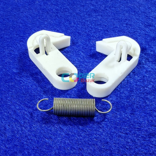 ADF Lock with Spring for Kyocera Tk 3010 3011i 3212i ( FS 6025-6525 ) ( Best Quality ) 2 ADF Lock with Spring for Kyocera Tk 3010 3011i 3212i ( FS 6025-6525 ) ( Best Quality ) - Image 2