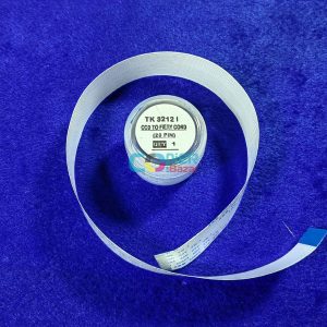 CCD To Fiery Cord for Kyocera Tk 3212i