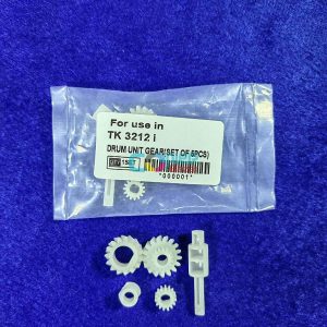 Drum Unit Gear for Kyocera Tk 3212i