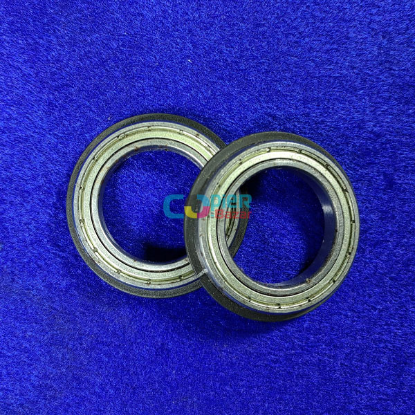Upper Bearing for Kyocera Tk 3212i ( set of 2pcs ) ( Best Quality ) 3 Upper Bearing for Kyocera Tk 3212i