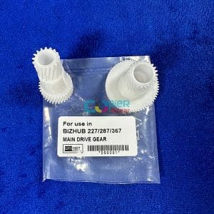 Main Drive Gear for Konica Minolta Km 227 287 367