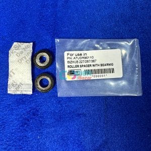 Roller Spacer With Bearing for Konica Minolta Bizhub 227 287 367