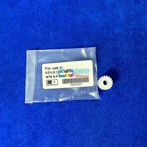 DP Gear Teflon for Konica Minolta Biz C258 306 368