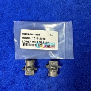 Lower Roller Bush for Ricoh Af 1015 1600 2000 2015 2500