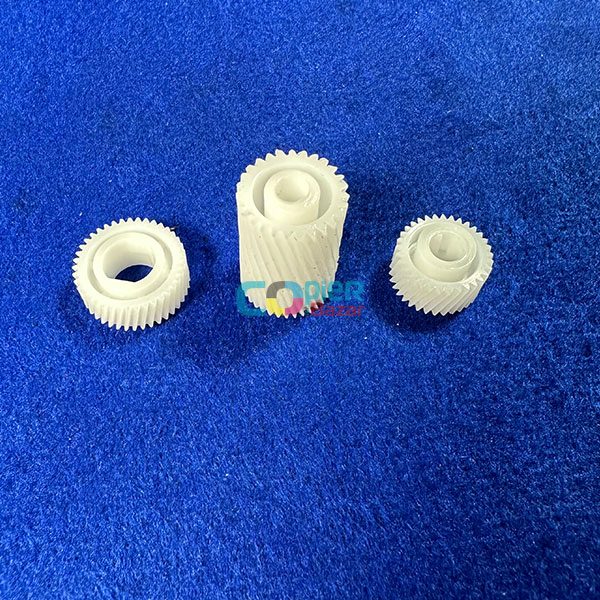 DP Gear For RICOH MP C2003 2004 2503 2504 ( Best Quality ) 2 DP Gear For RICOH MP C2003 2004 2503 2504 ( Best Quality ) - Image 2