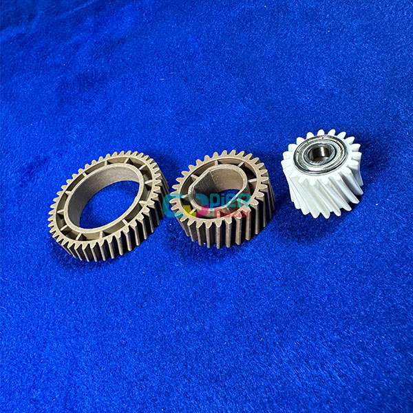 Fixing Gear For RICOH MP C2003 2503 3003 3503 4503 6003 ( Set of 3pcs ) ( Best Quality ) 3 Fixing Gear For RICOH MP C2003 2503 3003 3503 4503 6003