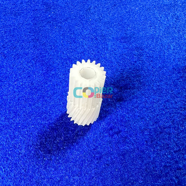 DP Gear Tef For RICOH MP C2003 2004 2503 2504 ( 18/22th ) ( Best Quality ) 2 DP Gear Tef For RICOH MP C2003 2004 2503 2504 ( 18/22th ) ( Best Quality ) - Image 2