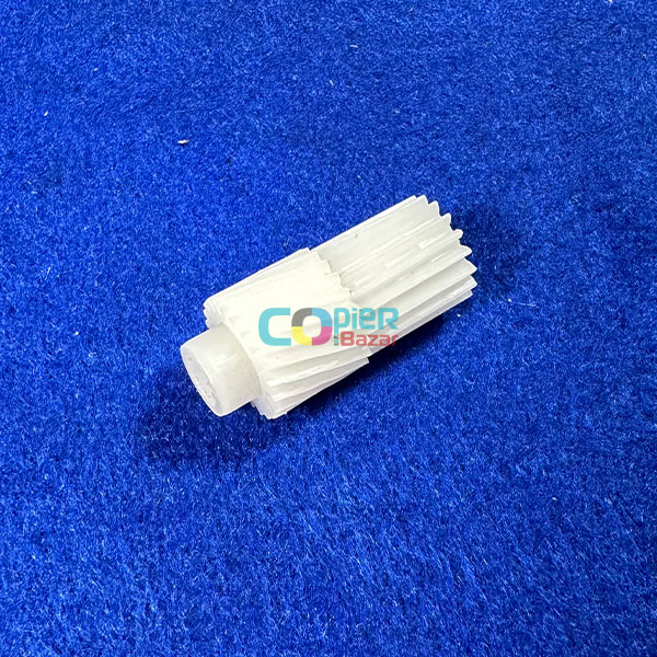 DP Gear Tef For RICOH MP C2003 2004 2503 2504 ( 18/22th ) ( Best Quality ) 3 DP Gear Tef For RICOH MP C2003 2004 2503 2504 ( 18/22th ) ( Best Quality ) - Image 3