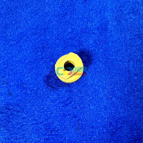 PCU Bush Brown for Ricoh Af 1015 1600 2000 2015 2500 ( Best Quality ) 3 Rioch-Af-1015-2015-2018-Pcu-Bush-Brown