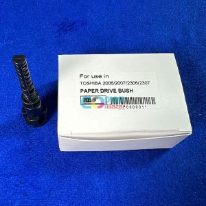 Paper Drive Bush for Toshiba 2006 2007 2306 2506 2507